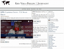 Tablet Screenshot of media.queenkv.org