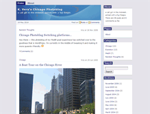 Tablet Screenshot of chicago.queenkv.org